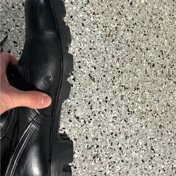 Combat Speedlace jungle boots main image 3